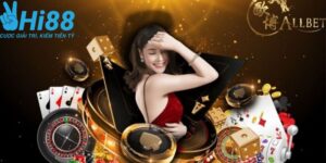 Allbet Gaming